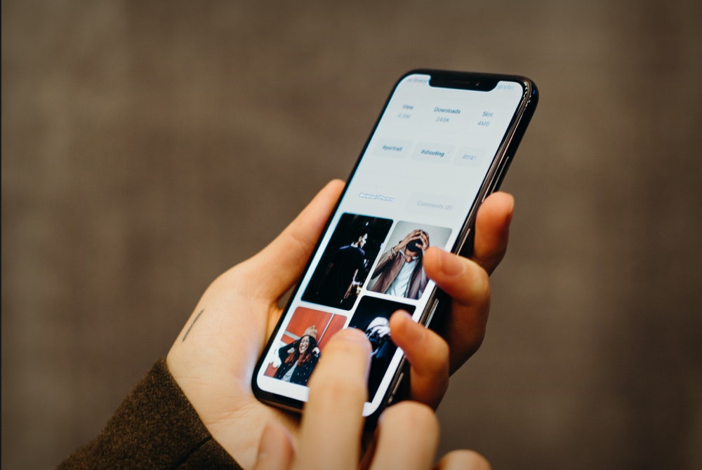 Do Mobile Carriers Actually Offer Totally Unlimited Data Plans